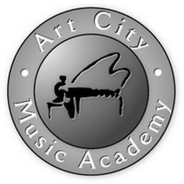 · ART CITY ·  MUSIC ACADEMY