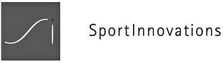 SI SPORTINNOVATIONS