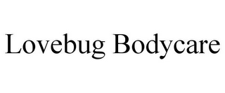 LOVEBUG BODYCARE