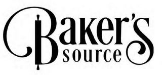 BAKER'S SOURCE