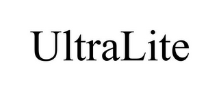 ULTRALITE