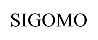 SIGOMO