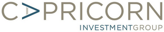 CAPRICORN INVESTMENT GROUP