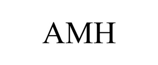 AMH