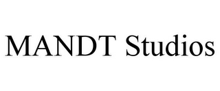 MANDT STUDIOS