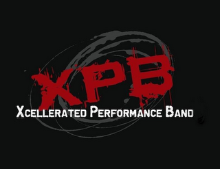 XPB XCELLERATED PERFORMANCE BAND