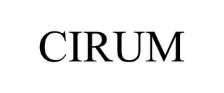 CIRUM