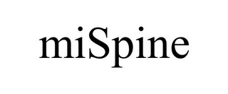 MISPINE