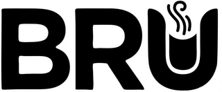 BRU