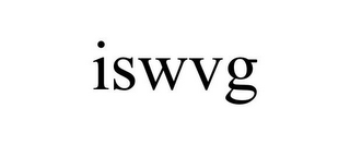 ISWVG