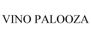 VINO PALOOZA