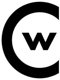 C W