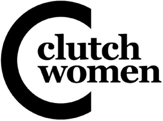 C CLUTCH WOMEN