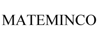 MATEMINCO
