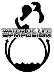 WATER OF LIFE SYMPOSIUM