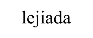 LEJIADA