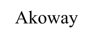 AKOWAY