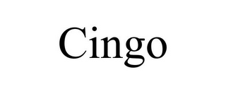 CINGO