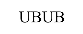 UBUB