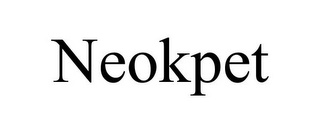 NEOKPET