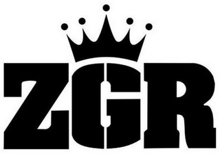 ZGR