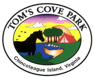 TOM'S COVE PARK CHINCOTEAGUE ISLAND, VIRGINIA