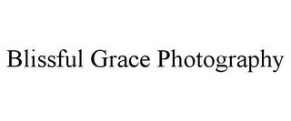 BLISSFUL GRACE PHOTOGRAPHY