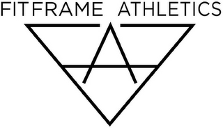 FIT FRAME ATHLETICS