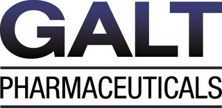 GALT PHARMACEUTICALS