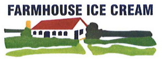 FARMHOUSE ICE CREAM