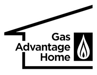 GAS ADVANTAGE HOME