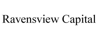 RAVENSVIEW CAPITAL