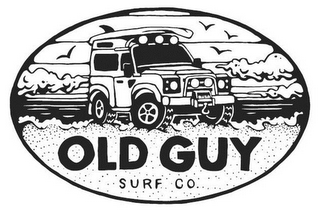 OLD GUY SURF CO.