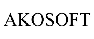 AKOSOFT