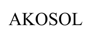 AKOSOL