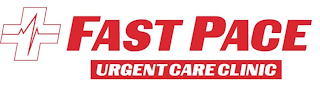 FAST PACE URGENT CARE CLINIC