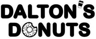 DALTON'S DONUTS