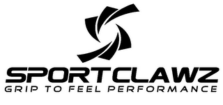 S SPORTCLAWZ GRIP TO FEEL PERFORMANCE