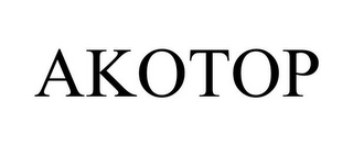 AKOTOP