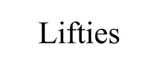 LIFTIES