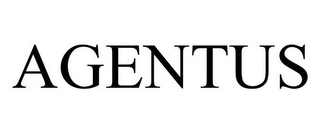 AGENTUS