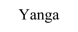 YANGA