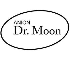 ANION DR. MOON