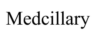 MEDCILLARY