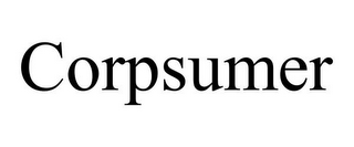 CORPSUMER