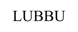 LUBBU