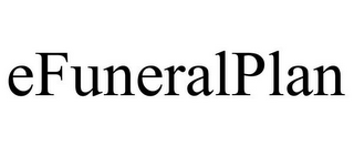 EFUNERALPLAN