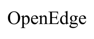 OPENEDGE