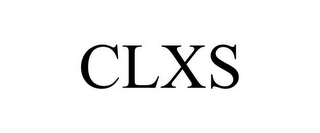 CLXS