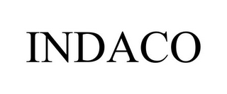 INDACO